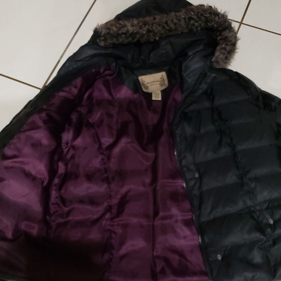 Jacket - Picture 2 of 2